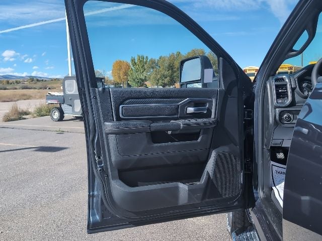 2026 RAM Ram 2500 2500 BIG HORN CREW CAB 4X4 6'4' BOX