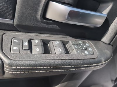 2026 RAM Ram 2500 2500 BIG HORN CREW CAB 4X4 6'4' BOX