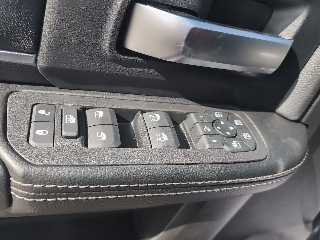 2026 RAM Ram 2500 2500 BIG HORN CREW CAB 4X4 6'4' BOX