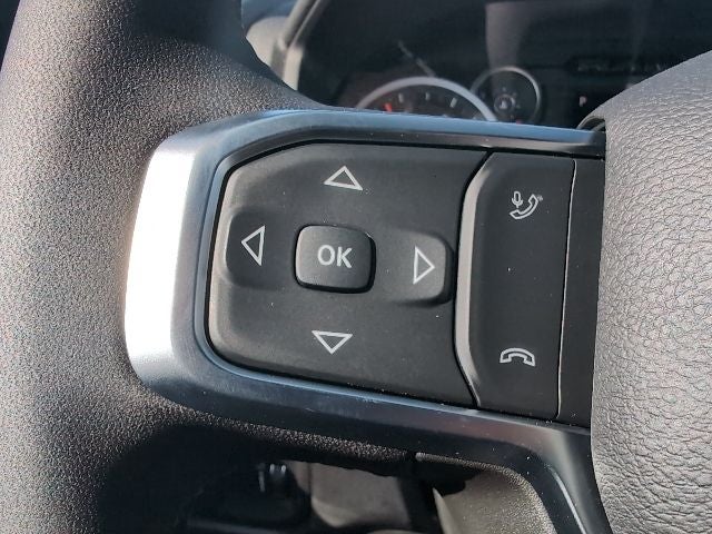 2026 RAM Ram 2500 2500 BIG HORN CREW CAB 4X4 6'4' BOX