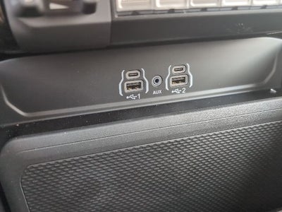 2026 RAM Ram 2500 2500 BIG HORN CREW CAB 4X4 6'4' BOX