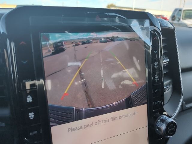 2026 RAM Ram 2500 2500 BIG HORN CREW CAB 4X4 6'4' BOX