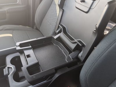 2026 RAM Ram 2500 2500 BIG HORN CREW CAB 4X4 6'4' BOX