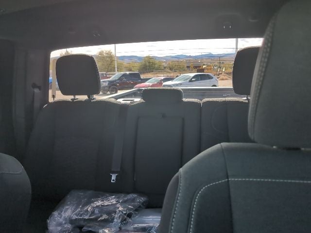 2026 RAM Ram 2500 2500 BIG HORN CREW CAB 4X4 6'4' BOX