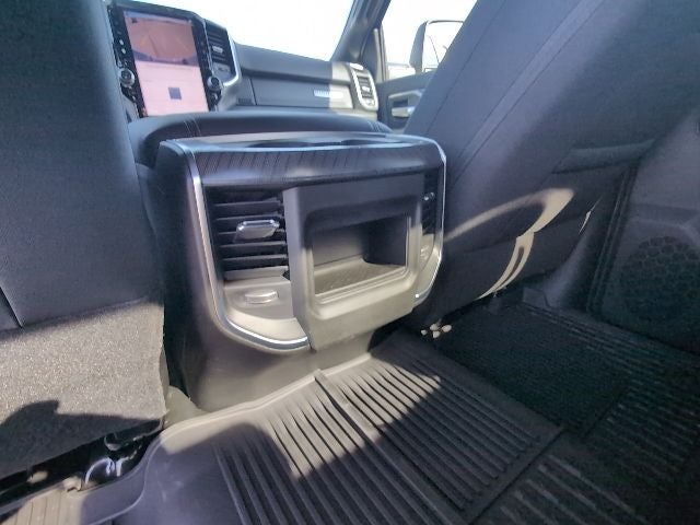 2026 RAM Ram 2500 2500 BIG HORN CREW CAB 4X4 6'4' BOX