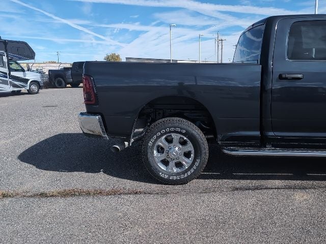 2026 RAM Ram 2500 2500 BIG HORN CREW CAB 4X4 6'4' BOX