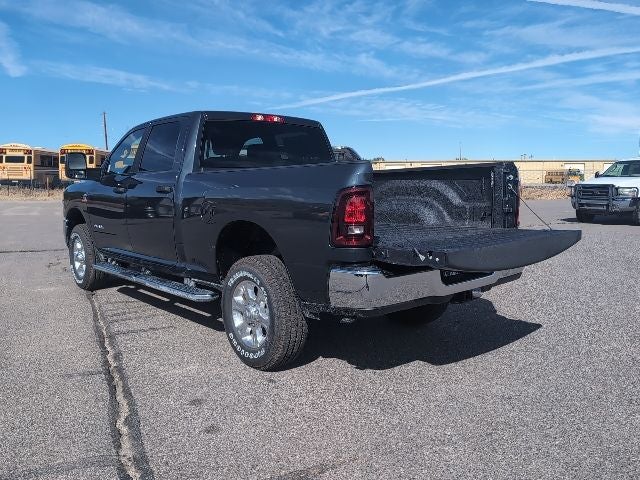 2026 RAM Ram 2500 2500 BIG HORN CREW CAB 4X4 6'4' BOX
