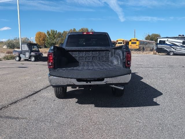 2026 RAM Ram 2500 2500 BIG HORN CREW CAB 4X4 6'4' BOX