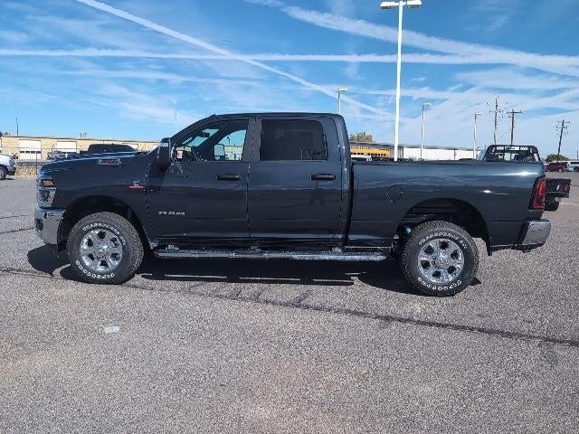 2026 RAM Ram 2500 2500 BIG HORN CREW CAB 4X4 6'4' BOX