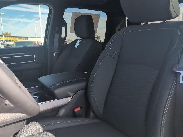 2026 RAM Ram 2500 2500 BIG HORN CREW CAB 4X4 6'4' BOX