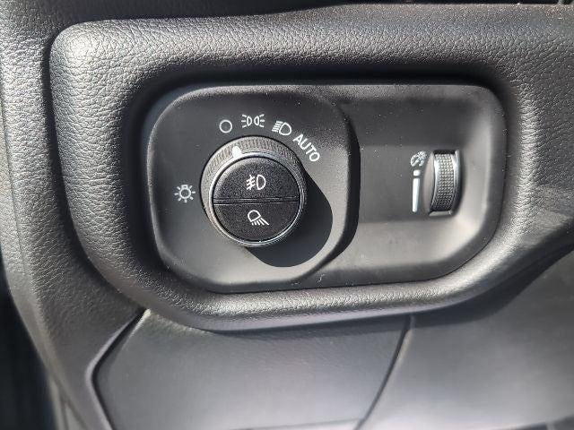 2026 RAM Ram 2500 2500 BIG HORN CREW CAB 4X4 6'4' BOX