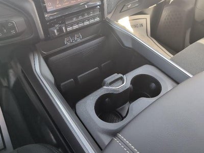 2026 RAM Ram 2500 2500 BIG HORN CREW CAB 4X4 6'4' BOX