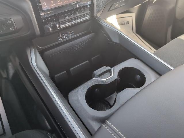 2026 RAM Ram 2500 2500 BIG HORN CREW CAB 4X4 6'4' BOX