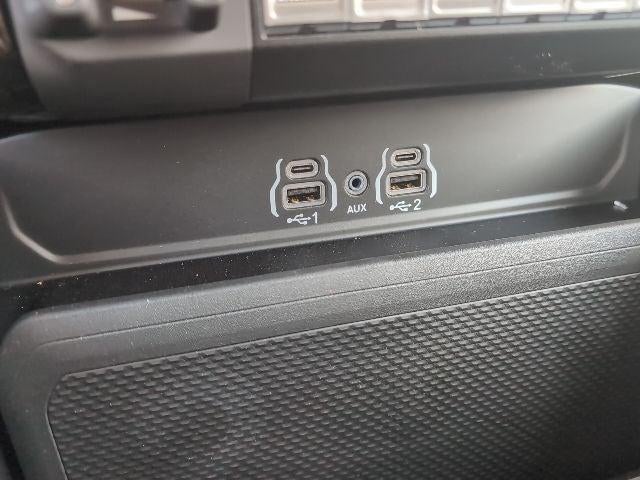 2026 RAM Ram 2500 2500 BIG HORN CREW CAB 4X4 6'4' BOX