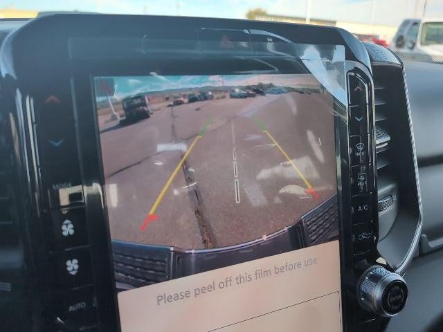 2026 RAM Ram 2500 2500 BIG HORN CREW CAB 4X4 6'4' BOX