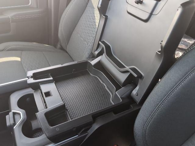 2026 RAM Ram 2500 2500 BIG HORN CREW CAB 4X4 6'4' BOX