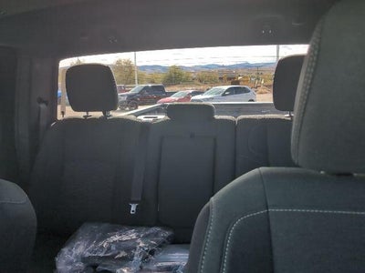 2026 RAM Ram 2500 2500 BIG HORN CREW CAB 4X4 6'4' BOX