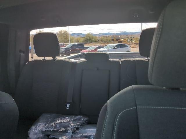 2026 RAM Ram 2500 2500 BIG HORN CREW CAB 4X4 6'4' BOX