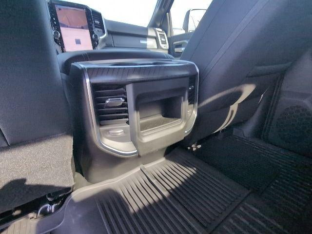 2026 RAM Ram 2500 2500 BIG HORN CREW CAB 4X4 6'4' BOX