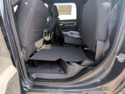 2026 RAM Ram 2500 2500 BIG HORN CREW CAB 4X4 6'4' BOX