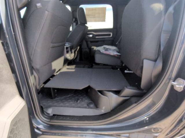 2026 RAM Ram 2500 2500 BIG HORN CREW CAB 4X4 6'4' BOX