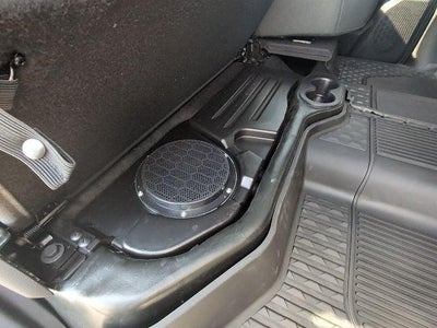 2026 RAM Ram 2500 2500 BIG HORN CREW CAB 4X4 6'4' BOX