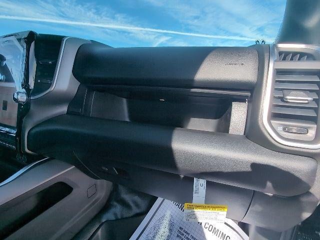 2026 RAM Ram 2500 2500 BIG HORN CREW CAB 4X4 6'4' BOX