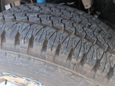 2026 RAM Ram 2500 2500 BIG HORN CREW CAB 4X4 6'4' BOX