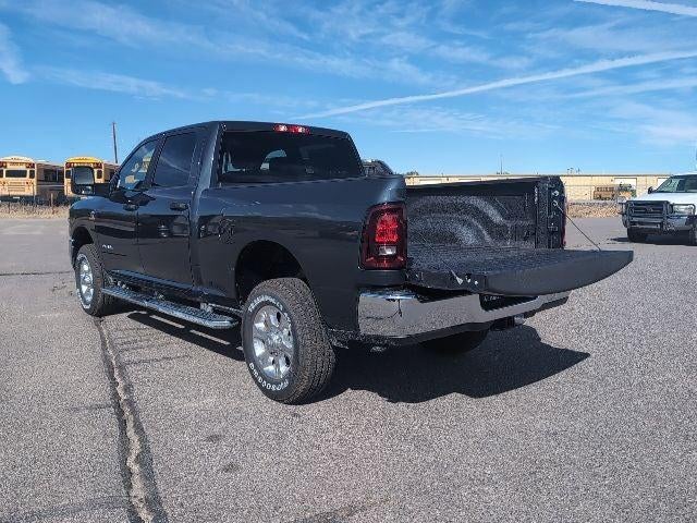 2026 RAM Ram 2500 2500 BIG HORN CREW CAB 4X4 6'4' BOX