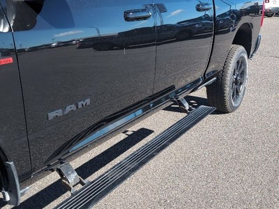 2025 RAM Ram 2500 2500 LAIE CREW CAB 4X4 6'4' BOX