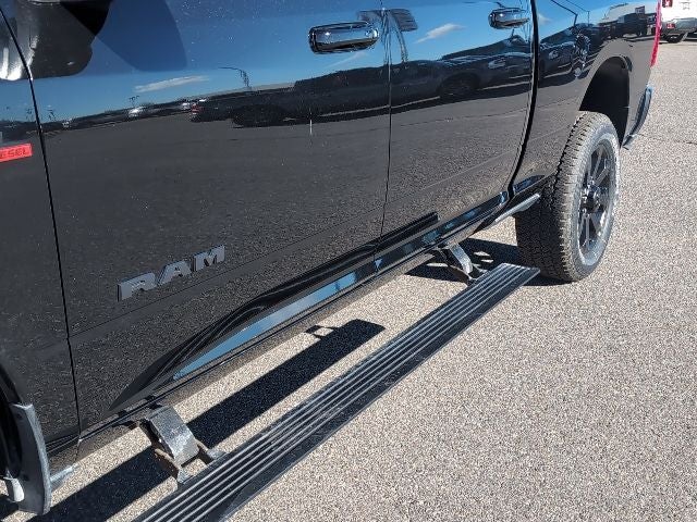 2025 RAM Ram 2500 2500 LAIE CREW CAB 4X4 6'4' BOX