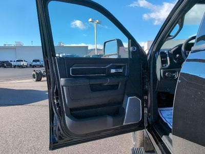 2025 RAM Ram 2500 2500 LAIE CREW CAB 4X4 6'4' BOX