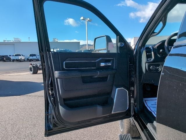 2025 RAM Ram 2500 2500 LAIE CREW CAB 4X4 6'4' BOX