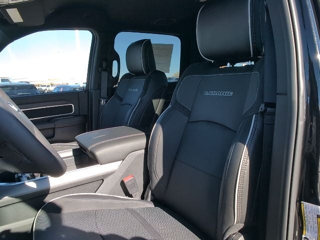 2025 RAM Ram 2500 2500 LAIE CREW CAB 4X4 6'4' BOX