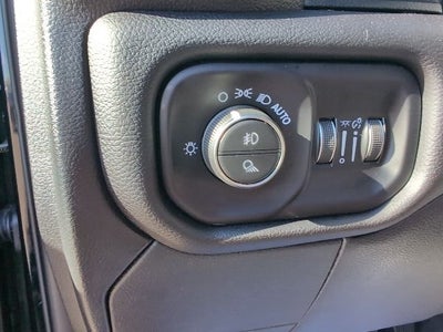 2025 RAM Ram 2500 2500 LAIE CREW CAB 4X4 6'4' BOX