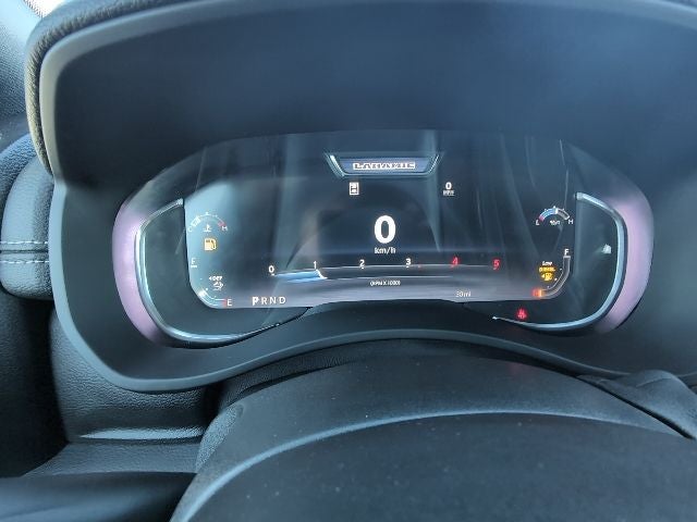 2025 RAM Ram 2500 2500 LAIE CREW CAB 4X4 6'4' BOX