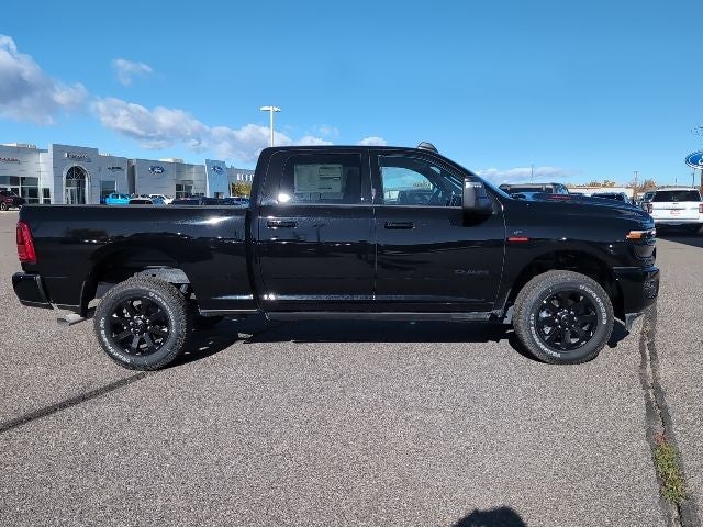 2025 RAM Ram 2500 2500 LAIE CREW CAB 4X4 6'4' BOX
