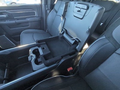 2025 RAM Ram 2500 2500 LAIE CREW CAB 4X4 6'4' BOX