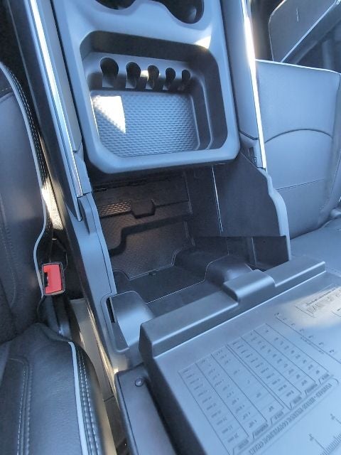 2025 RAM Ram 2500 2500 LAIE CREW CAB 4X4 6'4' BOX