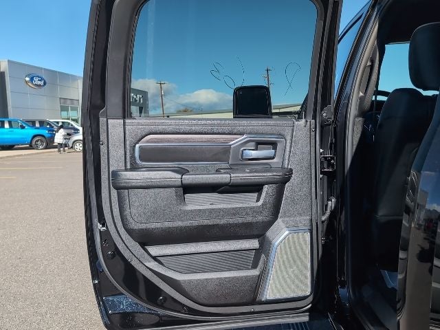 2025 RAM Ram 2500 2500 LAIE CREW CAB 4X4 6'4' BOX