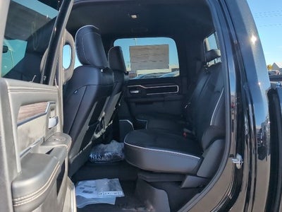 2025 RAM Ram 2500 2500 LAIE CREW CAB 4X4 6'4' BOX