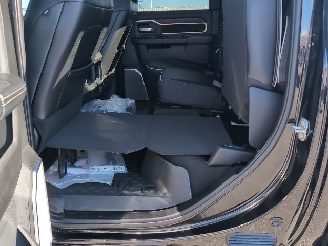 2025 RAM Ram 2500 2500 LAIE CREW CAB 4X4 6'4' BOX