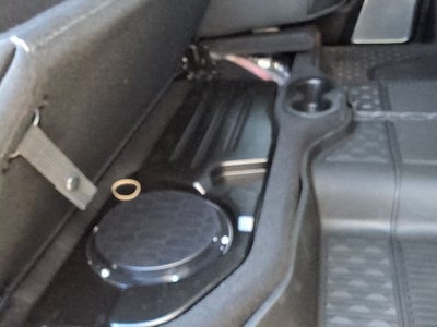 2025 RAM Ram 2500 2500 LAIE CREW CAB 4X4 6'4' BOX