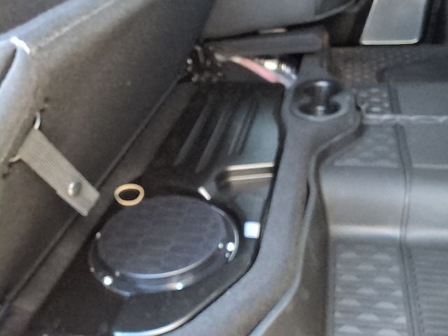 2025 RAM Ram 2500 2500 LAIE CREW CAB 4X4 6'4' BOX