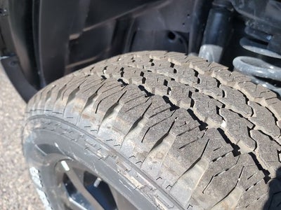 2025 RAM Ram 2500 2500 LAIE CREW CAB 4X4 6'4' BOX