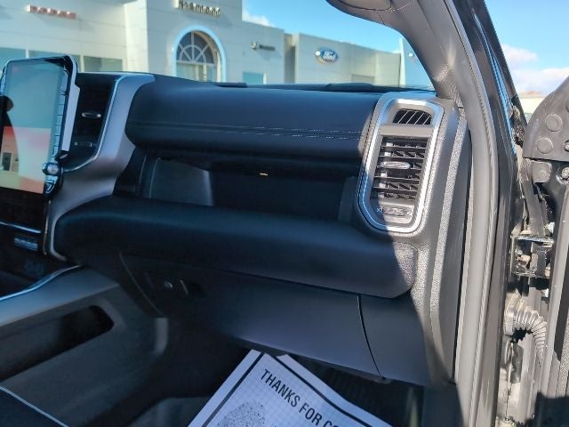 2025 RAM Ram 2500 2500 LAIE CREW CAB 4X4 6'4' BOX