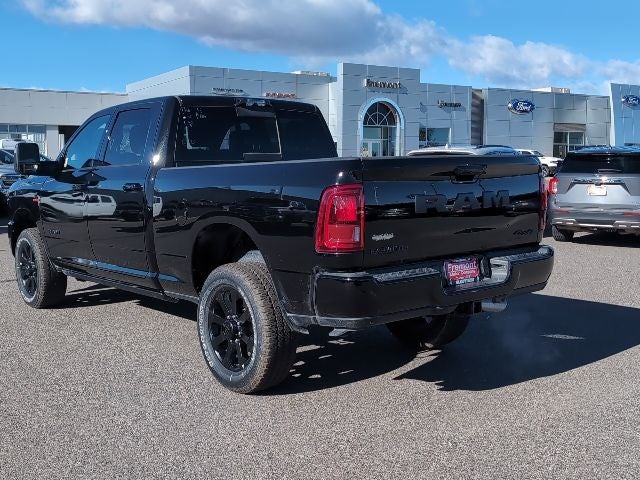 2025 RAM Ram 2500 2500 LAIE CREW CAB 4X4 6'4' BOX