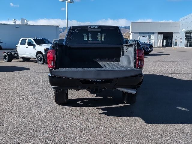 2025 RAM Ram 2500 2500 LAIE CREW CAB 4X4 6'4' BOX