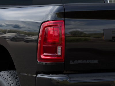 2025 RAM Ram 2500 2500 LAIE CREW CAB 4X4 6'4' BOX