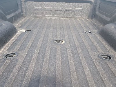 2026 RAM Ram 2500 2500 BIG HORN CREW CAB 4X4 8' BOX